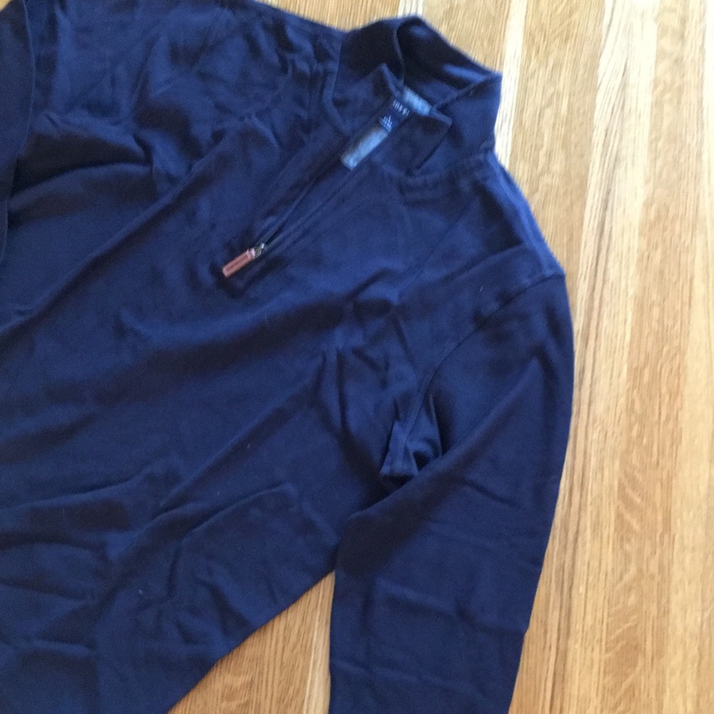 Pullover Shirt - image 1